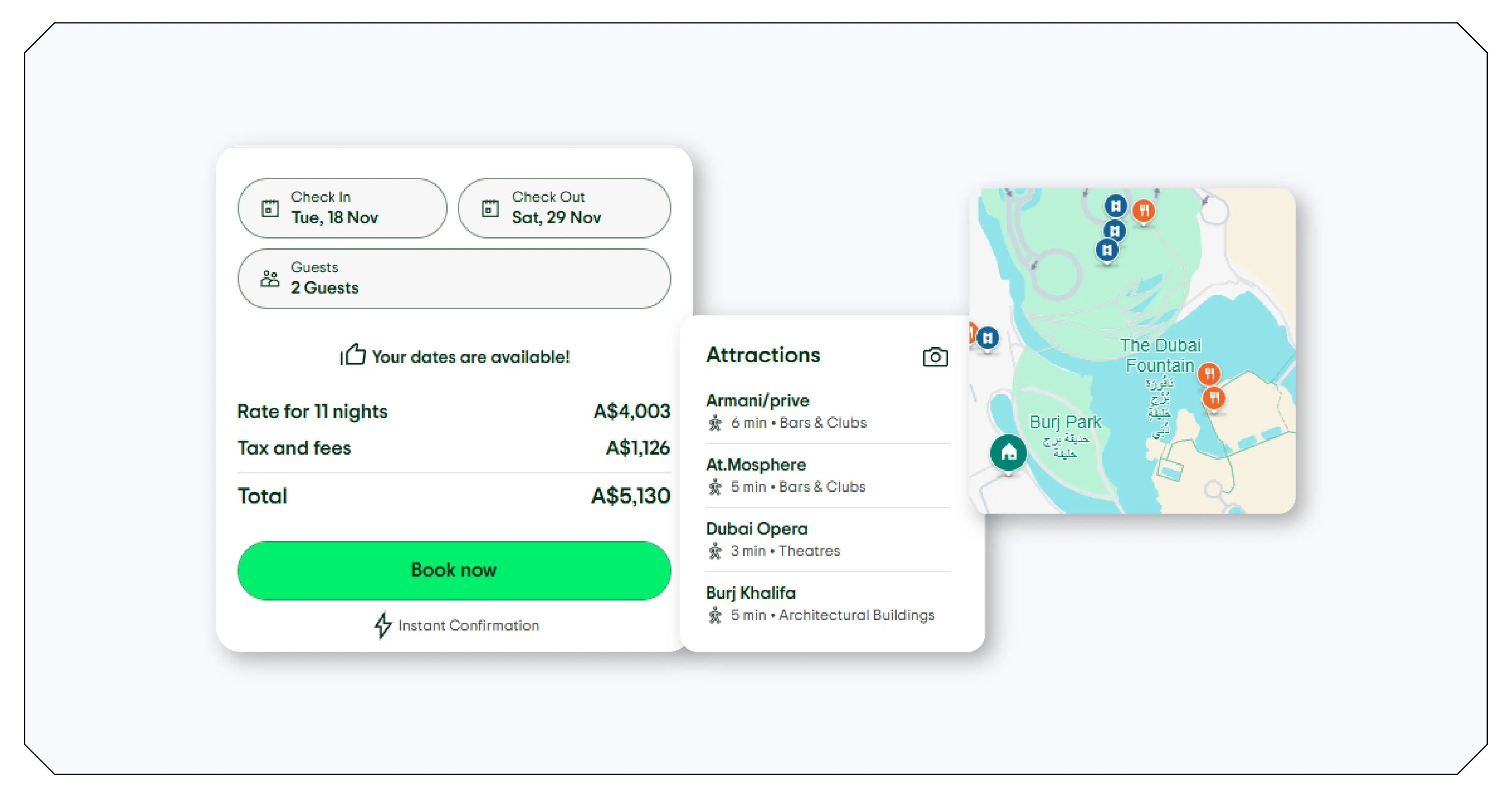Understanding TripAdvisor Data for Tourism Forecasting
